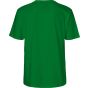 Neutral Mens Classic T-Shirt green