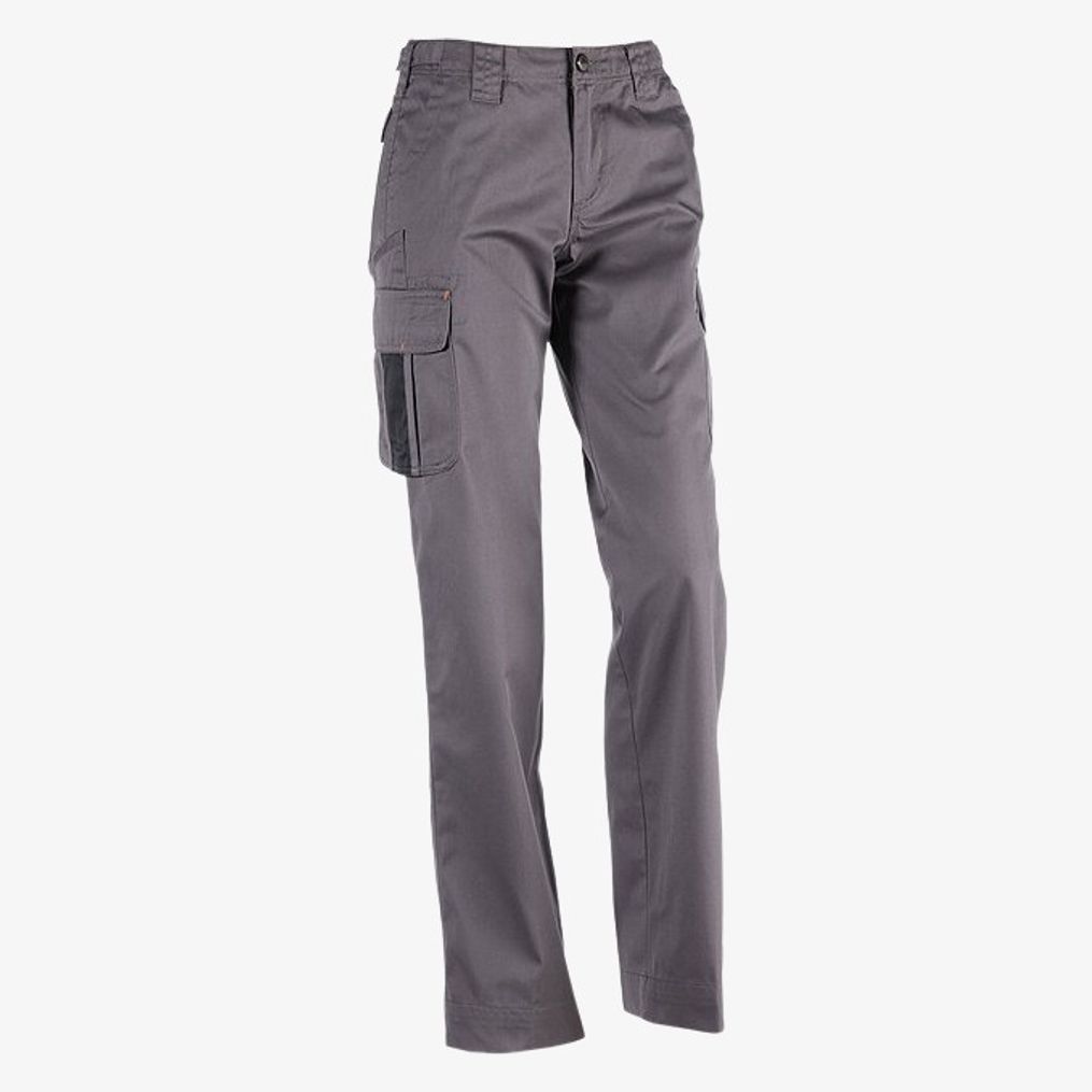 PANT CARGO ATHENA Pantalon de travail - Femme - Boutique en ligne