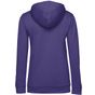 B&C Collection #Hoodie /women radiant_purple