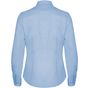 Roly WRK Oxford Woman bleu_ciel