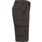 Kariban Bermuda multipoches homme dark_grey