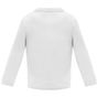Roly Baby L/S blanc