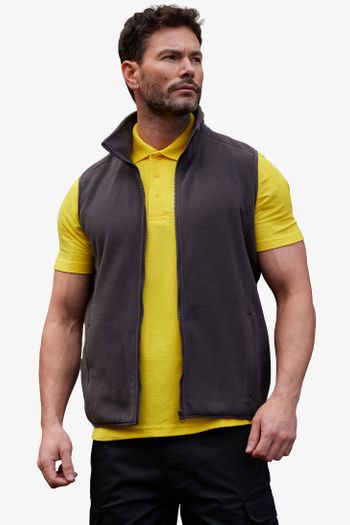 Image produit Pro fleece gilet