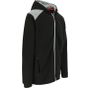 Herock Juno Hooded Sweater black