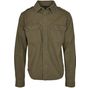Build your Brandit Vintage Shirt Long Sleeve olive