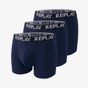 Replay Underwear & Socks Boxers 3 pack Basic