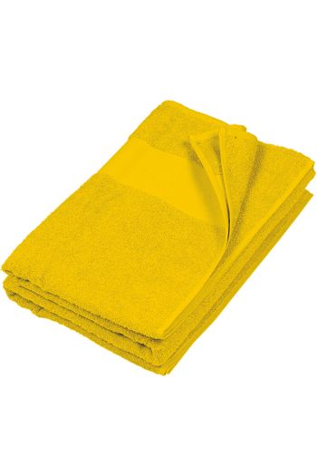 Image produit Serviette de bain KARIBAN 70 X 140
