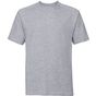 Russell Workwear Crew Neck T-Shirt light_oxford