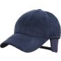 Result Polartherm Cap - casquette polaire navy