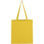 SG Accessories - Bags Cotton Bag LH yellow