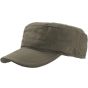 Atlantis Tank Cap olive