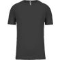 ProAct T-shirt de sport manches courtes homme dark_grey