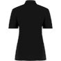Kustom Kit Women's Workforce Polo Black