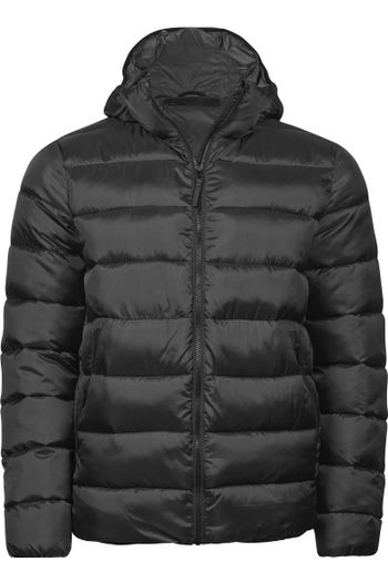 Image produit Lite hooded jacket