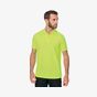 WK Designed To Work Polo unisexe écoresponsable coton/polyester 