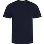AWDis Ecologie Cascades Organic T navy