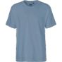 Neutral Mens Classic T-Shirt dusty_indigo
