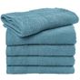 SG Accessories - Towels Rhine Guest Towel 30x50 cm aqua