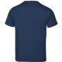 Tee Jays Unlabeled Luxury Tee navy