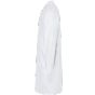 karlowsky Men's Lab Coat Classic-Shape White