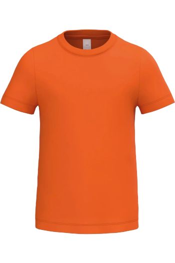 Image produit T-shirt enfant iDeal150