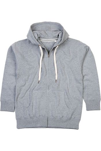 Image produit Women's Superstar zip through hoodie