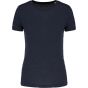ProAct T-shirt triblend sport femme french_navy_heather