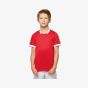 ProAct Maillot de rugby manches courtes enfant