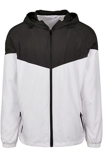 Image produit 2-Tone Tech Windrunner
