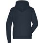 James&Nicholson Ladies´ Lounge Hoody navy