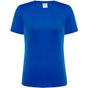 JHK Sport t-shirt lady royal_blue