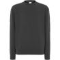 JHK Sweatshirt unisex charcoal