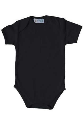 Image produit Body bio manches courtes