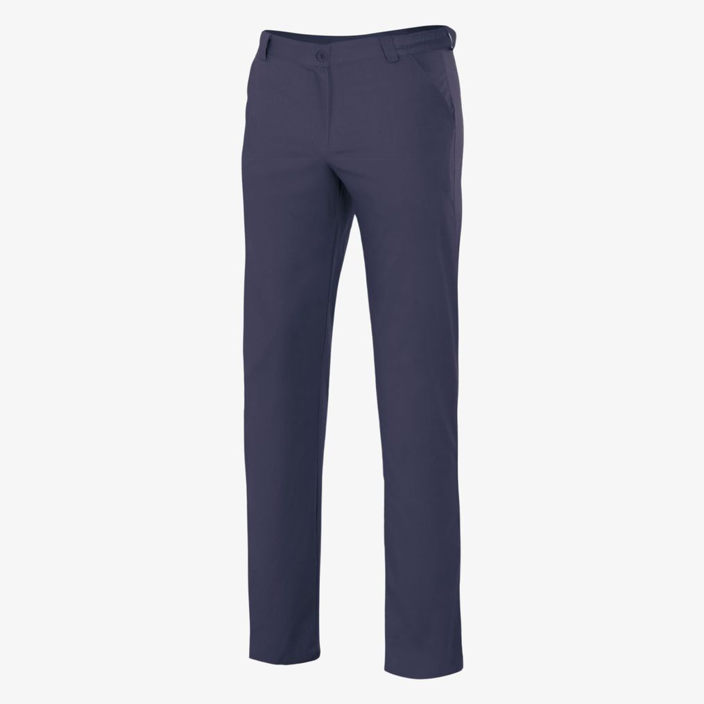 Pantalon chino femme Velilla