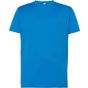 JHK Regular Premium T-shirt aqua