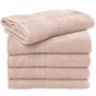 SG Accessories - Towels Rhine Hand Towel 50x100 cm pink
