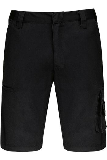 Image produit Bermuda de travail multipoches