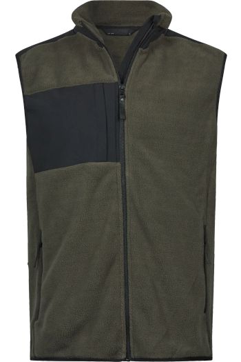 Image produit Mountain Fleece Bodywarmer