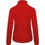 Kariban Veste Softshell 2 couches femme  red
