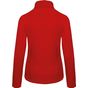 kariban Veste Softshell 2 couches femme  red