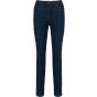 Kariban Jean basic femme blue_rinse