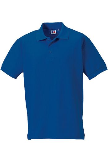 Image produit Men's Ultimate Cotton Polo