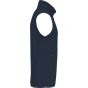 Kariban Bodywarmer softshell homme navy