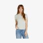 SG Signature Signature Tagless Tee Women