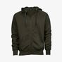 Tee Jays Hooded Zip Sweat