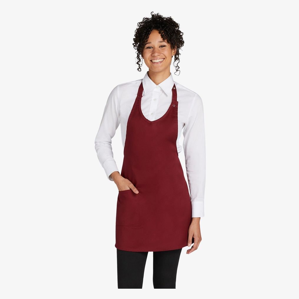 BERN Women's Bib Apron SG Accessories - Bistro