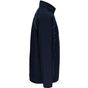 WK Designed To Work Veste DayToDay bi-matière navy/light_royal_blue