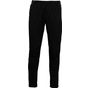 ProAct Pantalon d'entraînement avec empiècement aux mollets black