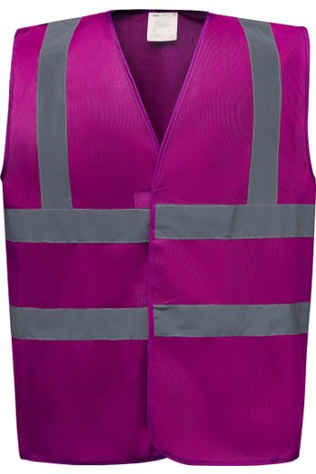 Image produit Gilet haute visibilité