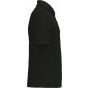 Kariban Polo manches courtes enfant black